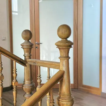 Amalia - Stilvoll Wohnen Am Stadtpark Appartement