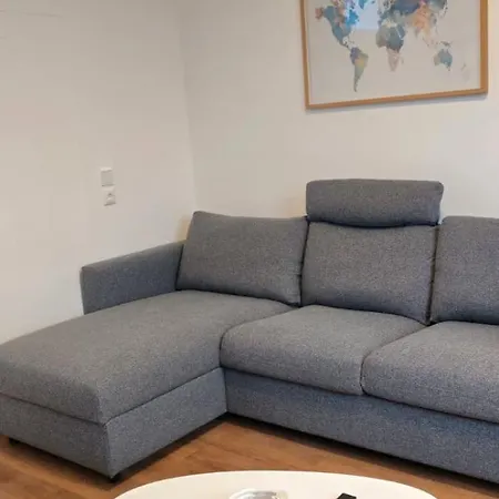 Appartement Amalia - Stilvoll Wohnen Am Stadtpark *