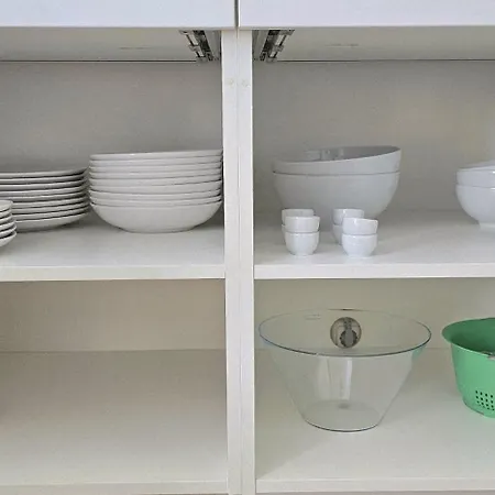 Appartement Amalia - Stilvoll Wohnen Am Stadtpark Eisenberg (Thuringia)
