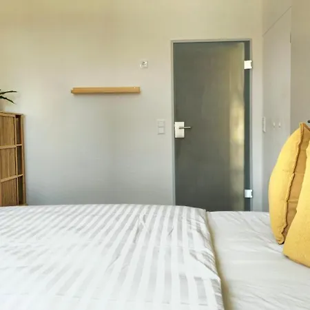Appartement Amalia - Stilvoll Wohnen Am Stadtpark